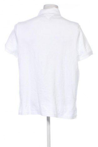 Pánske tričko  Tommy Hilfiger, Veľkosť XXL, Farba Biela, Cena  95,95 €