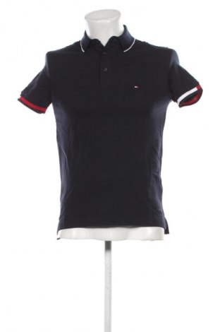 Herren T-Shirt Tommy Hilfiger, Größe S, Farbe Blau, Preis € 42,99