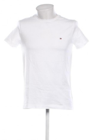 Pánské tričko  Tommy Hilfiger, Velikost M, Barva Bílá, Cena  849,00 Kč