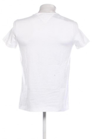 Pánské tričko  Tommy Hilfiger, Velikost M, Barva Bílá, Cena  849,00 Kč