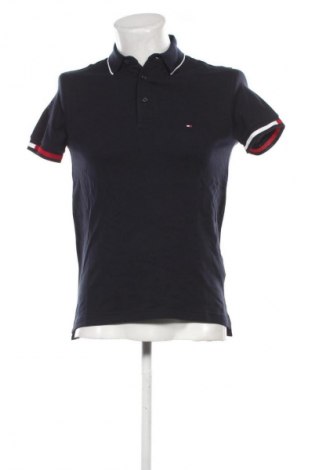 Herren T-Shirt Tommy Hilfiger, Größe S, Farbe Blau, Preis 41,99 €