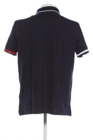 Pánske tričko  Tommy Hilfiger, Veľkosť XXL, Farba Modrá, Cena  25,95 €