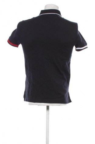 Pánské tričko  Tommy Hilfiger, Velikost S, Barva Modrá, Cena  899,00 Kč