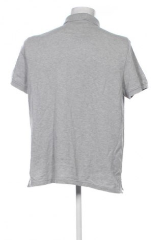 Herren T-Shirt Tommy Hilfiger, Größe XXL, Farbe Grau, Preis 114,99 €