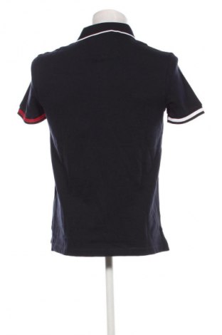 Herren T-Shirt Tommy Hilfiger, Größe L, Farbe Blau, Preis 55,99 €