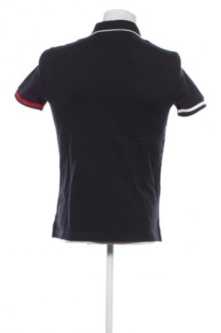 Herren T-Shirt Tommy Hilfiger, Größe S, Farbe Blau, Preis 40,99 €