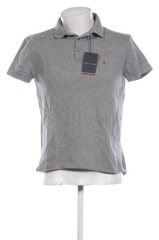 Pánské tričko  Tommy Hilfiger, Velikost XL, Barva Šedá, Cena  1 029,00 Kč