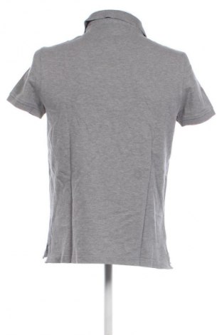 Мъжка тениска Tommy Hilfiger, Размер XL, Цвят Сив, Цена 65,99 лв.