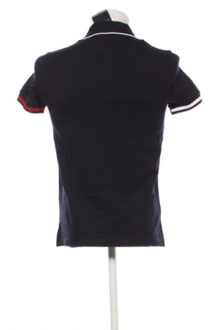 Tricou de bărbați Tommy Hilfiger, Mărime S, Culoare Albastru, Preț 243,99 Lei