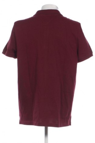 Tricou de bărbați Tommy Hilfiger, Mărime XXL, Culoare Roșu, Preț 539,99 Lei