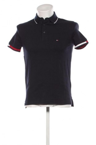 Ανδρικό t-shirt Tommy Hilfiger, Μέγεθος S, Χρώμα Μπλέ, Τιμή 37,99 €