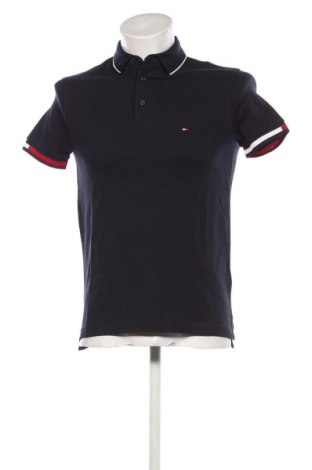 Ανδρικό t-shirt Tommy Hilfiger, Μέγεθος S, Χρώμα Μπλέ, Τιμή 50,99 €