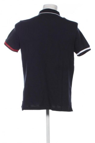 Męski T-shirt Tommy Hilfiger, Rozmiar XXL, Kolor Czarny, Cena 544,99 zł