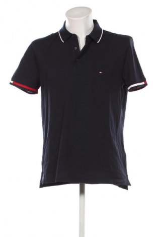 Férfi póló Tommy Hilfiger, Méret XXL, Szín Kék, Ár 16 889 Ft