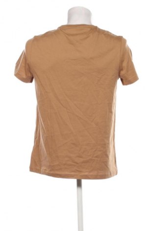 Pánské tričko  Tommy Hilfiger, Velikost L, Barva Hnědá, Cena  1 249,00 Kč