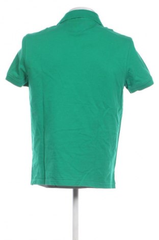 Pánské tričko  Tommy Hilfiger, Velikost M, Barva Zelená, Cena  1 139,00 Kč