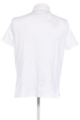 Férfi póló Tommy Hilfiger, Méret L, Szín Fehér, Ár 44 399 Ft