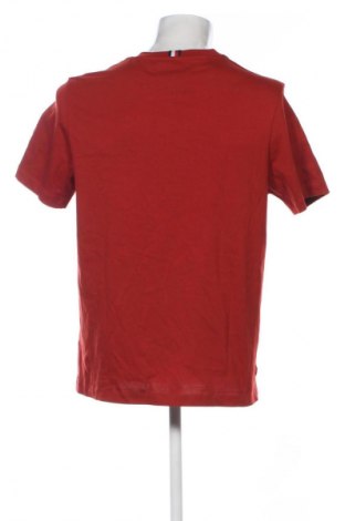 Herren T-Shirt Tommy Hilfiger, Größe L, Farbe Rot, Preis € 57,99
