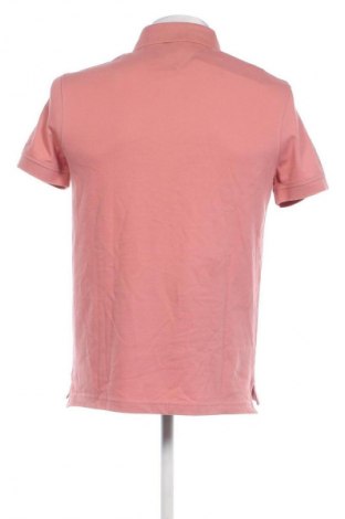 Pánske tričko  Tommy Hilfiger, Veľkosť M, Farba Červená, Cena  95,95 €