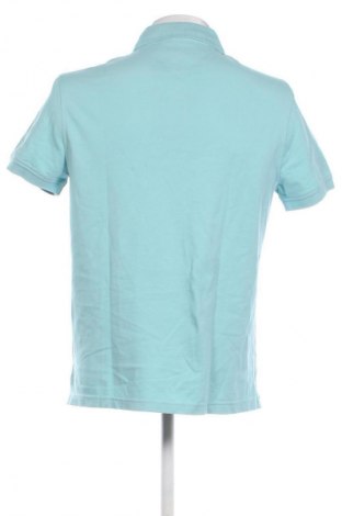 Pánské tričko  Tommy Hilfiger, Velikost M, Barva Modrá, Cena  1 899,00 Kč