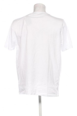 Férfi póló Tommy Hilfiger, Méret XXL, Szín Fehér, Ár 12 389 Ft