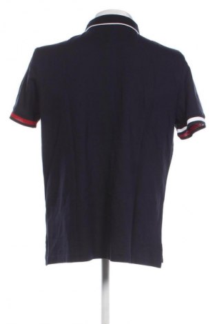 Pánske tričko  Tommy Hilfiger, Veľkosť XXL, Farba Modrá, Cena  38,95 €