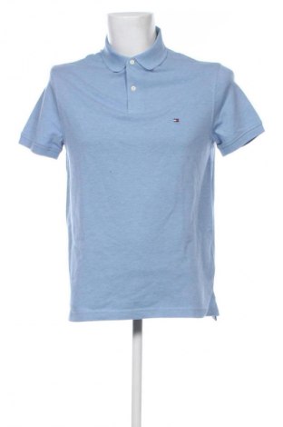 Herren T-Shirt Tommy Hilfiger, Größe M, Farbe Blau, Preis € 74,99