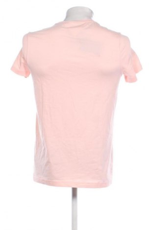 Herren T-Shirt Tommy Hilfiger, Größe M, Farbe Rosa, Preis 56,99 €