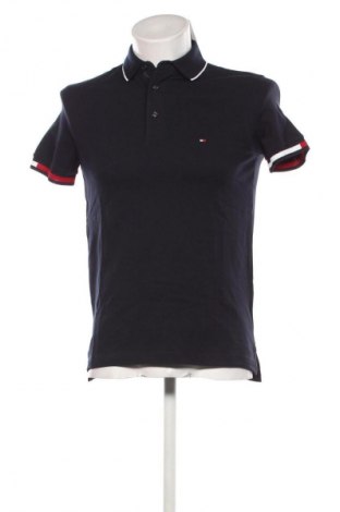 Herren T-Shirt Tommy Hilfiger, Größe S, Farbe Blau, Preis € 33,99