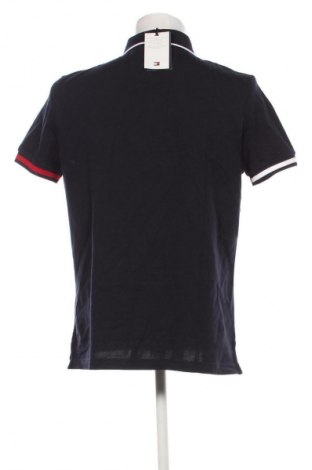 Мъжка тениска Tommy Hilfiger, Размер XXL, Цвят Син, Цена 82,99 лв.