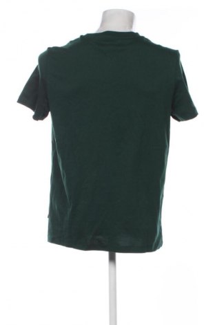 Férfi póló Tommy Hilfiger, Méret XL, Szín Zöld, Ár 22 109 Ft