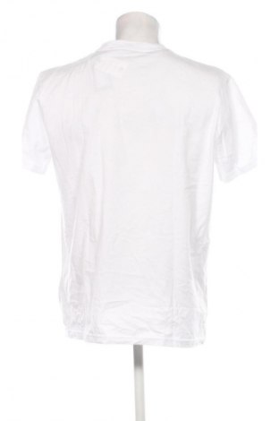 Herren T-Shirt Tommy Hilfiger, Größe XL, Farbe Weiß, Preis 56,99 €