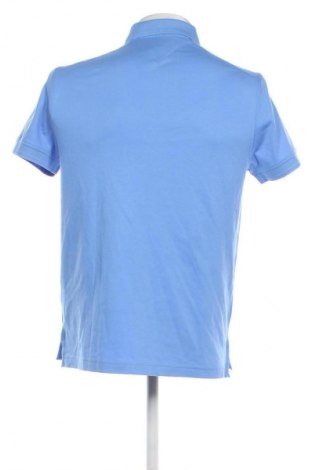 Pánské tričko  Tommy Hilfiger, Velikost M, Barva Modrá, Cena  2 699,00 Kč