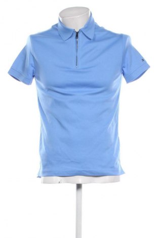 Ανδρικό t-shirt Tommy Hilfiger, Μέγεθος S, Χρώμα Μπλέ, Τιμή 107,99 €