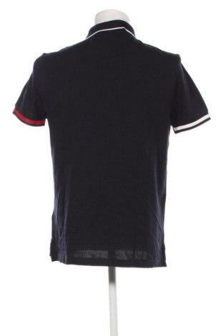 Pánske tričko  Tommy Hilfiger, Veľkosť XL, Farba Modrá, Cena  59,95 €