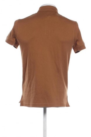 Pánské tričko  Tommy Hilfiger, Velikost S, Barva Hnědá, Cena  2 699,00 Kč