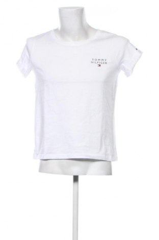 Női póló Tommy Hilfiger, Méret S, Szín Fehér, Ár 22 109 Ft