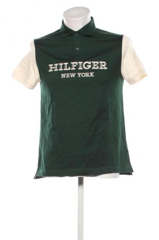 Tricou de bărbați Tommy Hilfiger, Mărime M, Culoare Multicolor, Preț 384,99 Lei