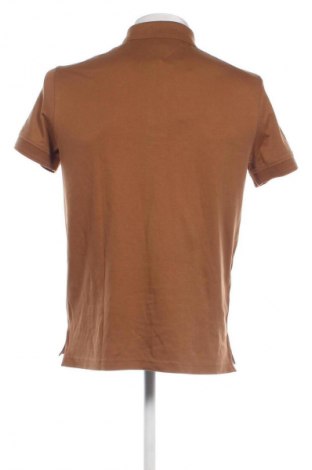 Ανδρικό t-shirt Tommy Hilfiger, Μέγεθος M, Χρώμα Καφέ, Τιμή 107,99 €