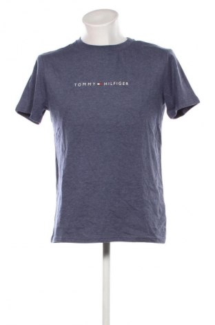 Herren T-Shirt Tommy Hilfiger, Größe M, Farbe Blau, Preis € 57,99