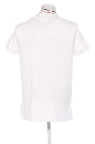 Herren T-Shirt Tommy Hilfiger, Größe XL, Farbe Weiß, Preis 114,99 €