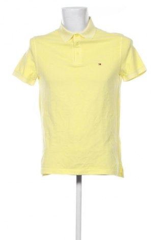 Ανδρικό t-shirt Tommy Hilfiger, Μέγεθος S, Χρώμα Κίτρινο, Τιμή 107,99 €