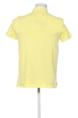Ανδρικό t-shirt Tommy Hilfiger, Μέγεθος S, Χρώμα Κίτρινο, Τιμή 107,99 €