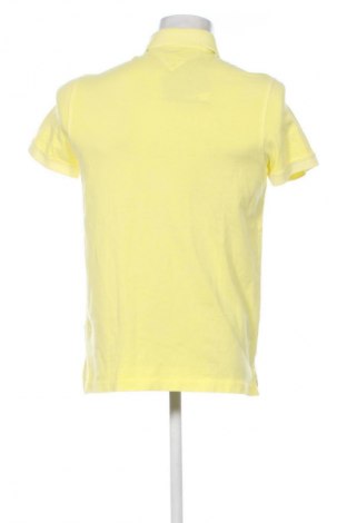 Ανδρικό t-shirt Tommy Hilfiger, Μέγεθος S, Χρώμα Κίτρινο, Τιμή 107,99 €