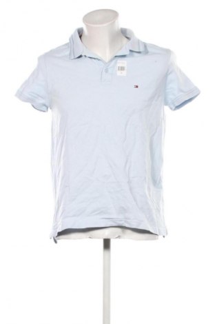 Pánské tričko  Tommy Hilfiger, Velikost XL, Barva Modrá, Cena  1 899,00 Kč