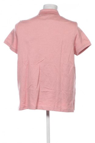 Pánské tričko  Tommy Hilfiger, Velikost XXL, Barva Růžová, Cena  2 699,00 Kč