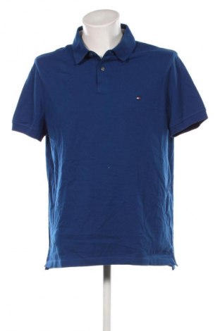 Herren T-Shirt Tommy Hilfiger, Größe 3XL, Farbe Blau, Preis € 117,99