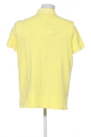 Pánské tričko  Tommy Hilfiger, Velikost XL, Barva Žlutá, Cena  1 026,00 Kč