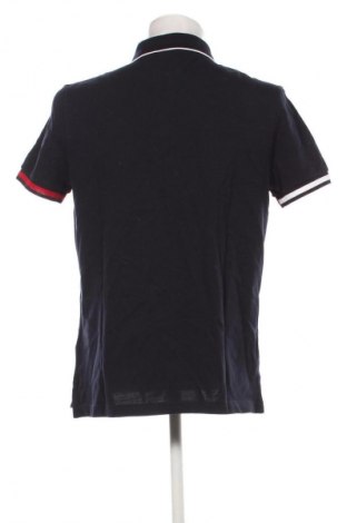 Tricou de bărbați Tommy Hilfiger, Mărime XXL, Culoare Albastru, Preț 219,99 Lei