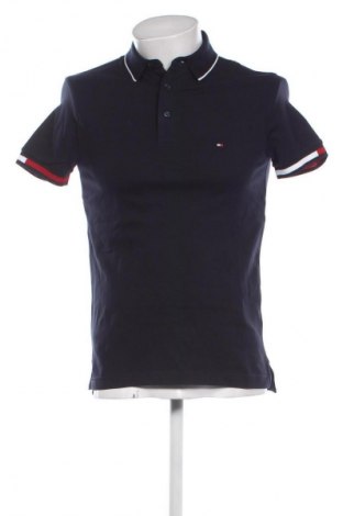 Férfi póló Tommy Hilfiger, Méret S, Szín Kék, Ár 16 079 Ft